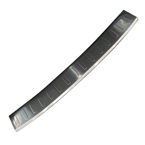 Stainless Steel Loading sill protection Volvo XC70 136