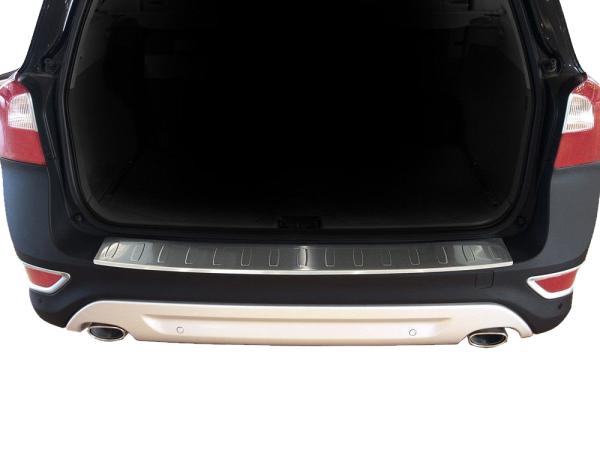 Volvo XC70 136 Stainless Steel Rearguard