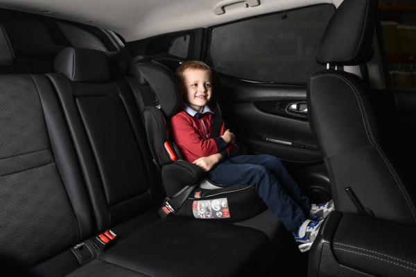 Car shades Sonnenschutz Audi Q3 8U