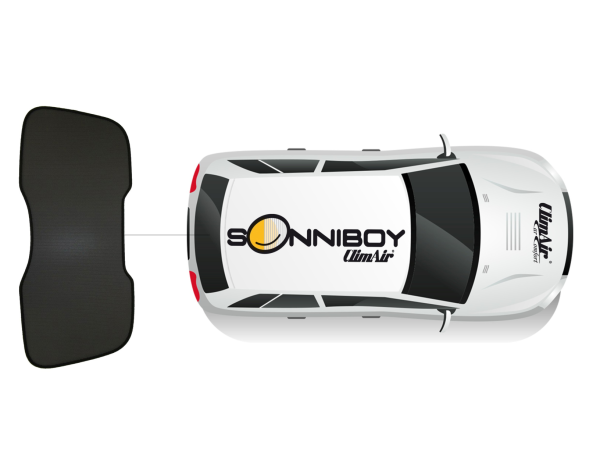 VW T6 Sonnenschutz Sonniboy