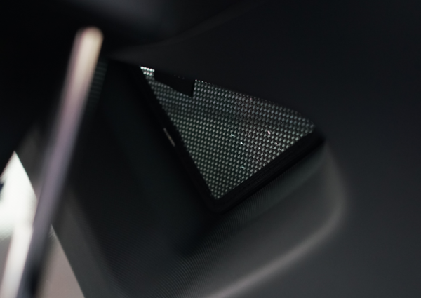 Car Shades Sun protection Cupra Tavascan rear side window