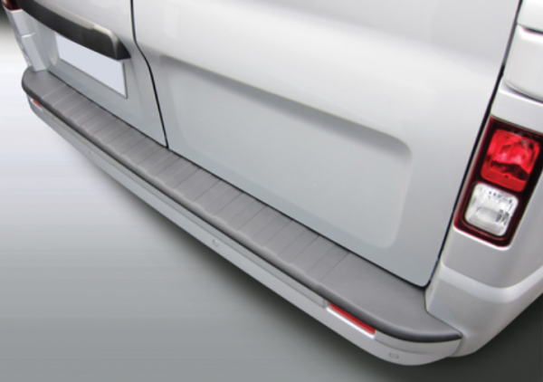 Loading sill protection FIAT Talento FFL, FJL