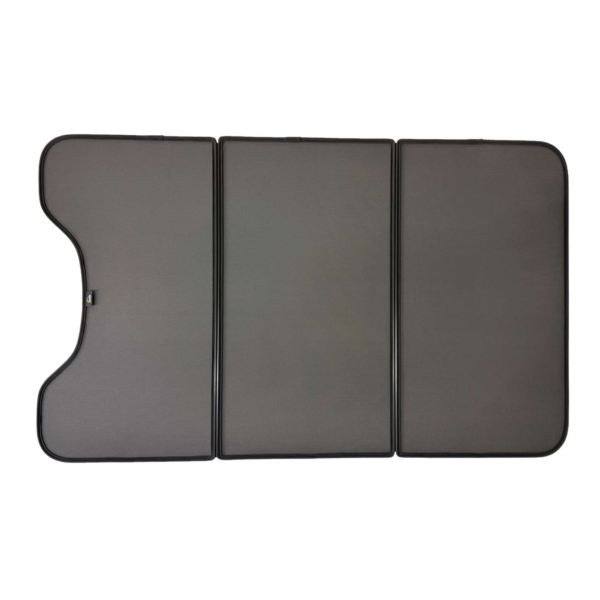 Ford Explorer sunclip sun protection panoramic roof Sonnenschutz Panoramadach SunClip