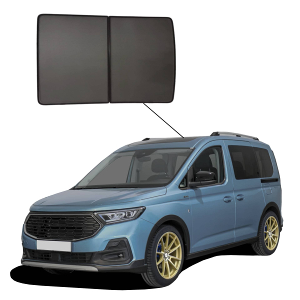 Sonnenschutz Ford Tourneo Connect Panoramadach SunClip