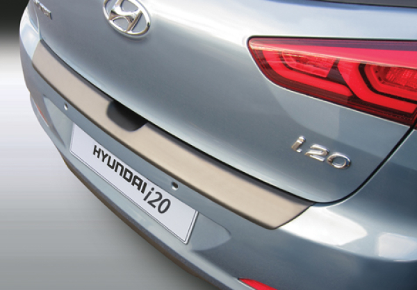 RGM Ladekantenschutz Hyundai i20 GB