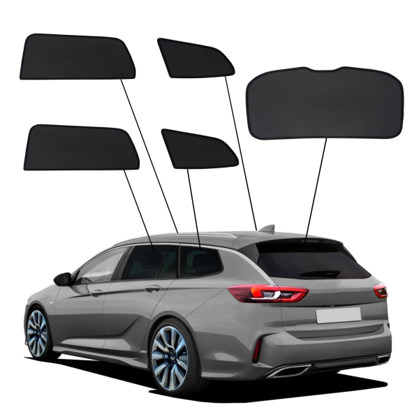 Sonnenschutz Opel Insignia Sports Tourer SunClip