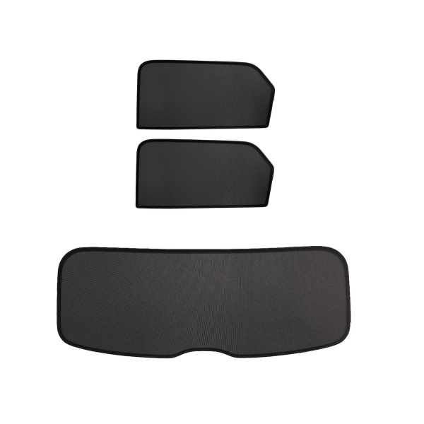 Audi A1 Sportback sun protection sunclip