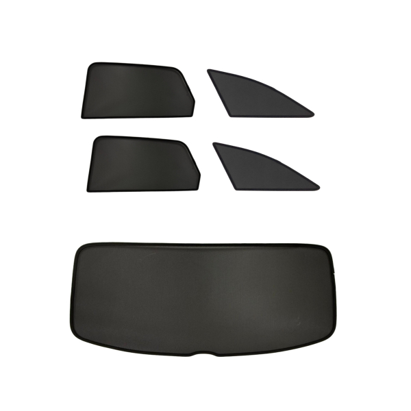 Audi A5 Avant B10 Sonnenschutz SunClip