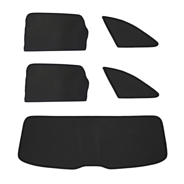 Audi Q5 8R Sonnenschutz SunClip