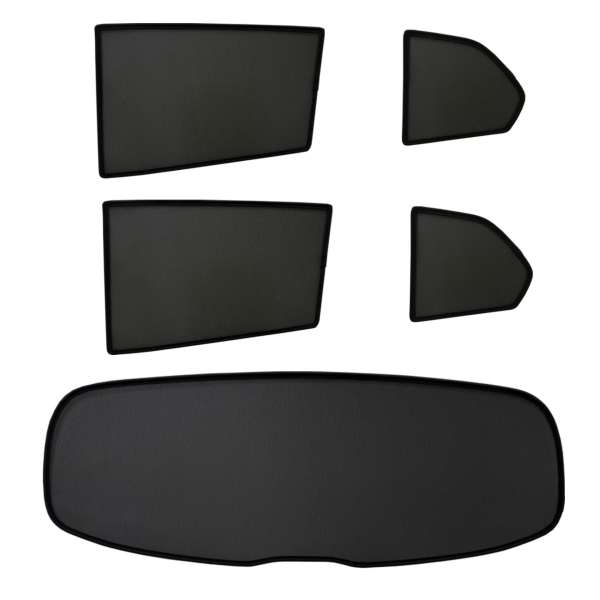 BMW 1er F70 Sonnenschutz SunClip