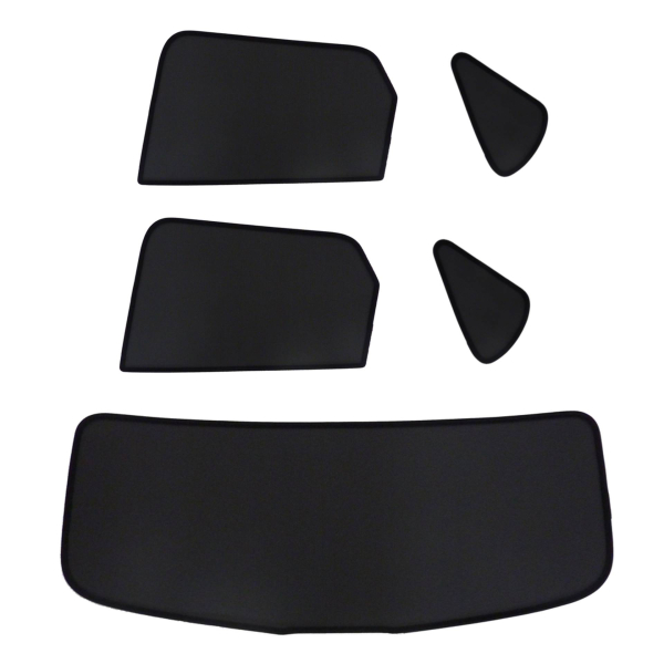 BMW 2er Active Tourer F45 Sonnenschutz SunClip