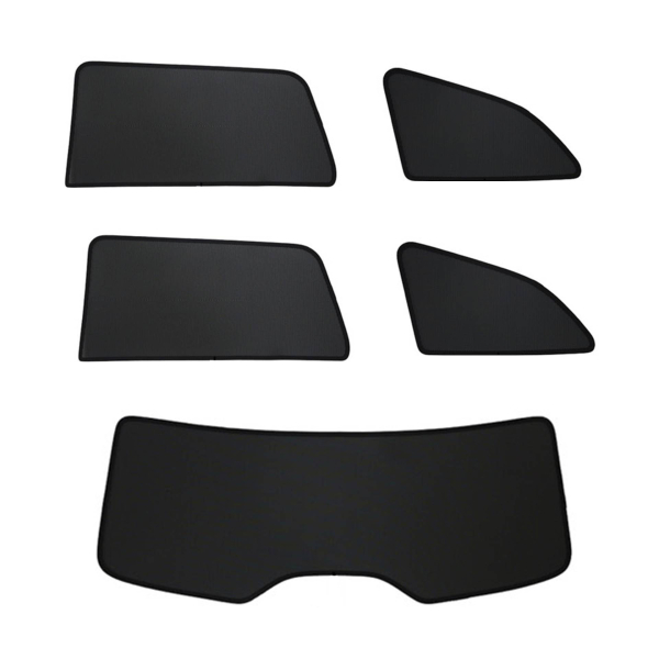 BMW 3er Touring G21 sun protection sunclip