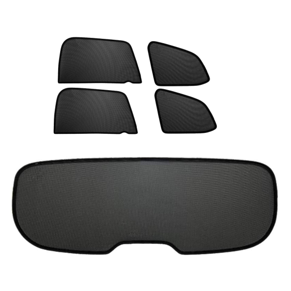 BMW X1 U11 Sonnenschutz SunClip