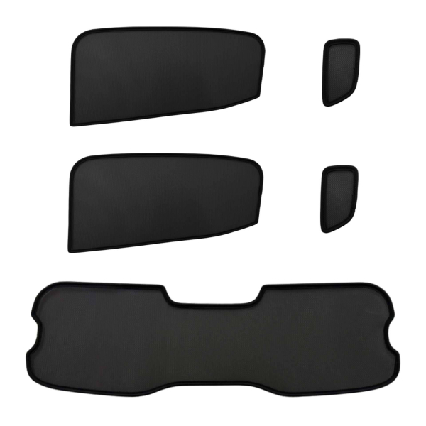 Citroen C3 Aircross Sonnenschutz SunClip