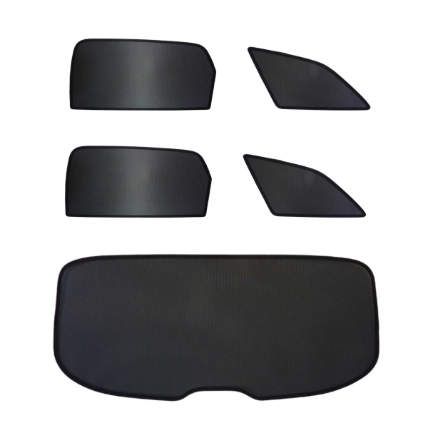 Cupra Leon Sportstourer Sonnenschutz SunClip