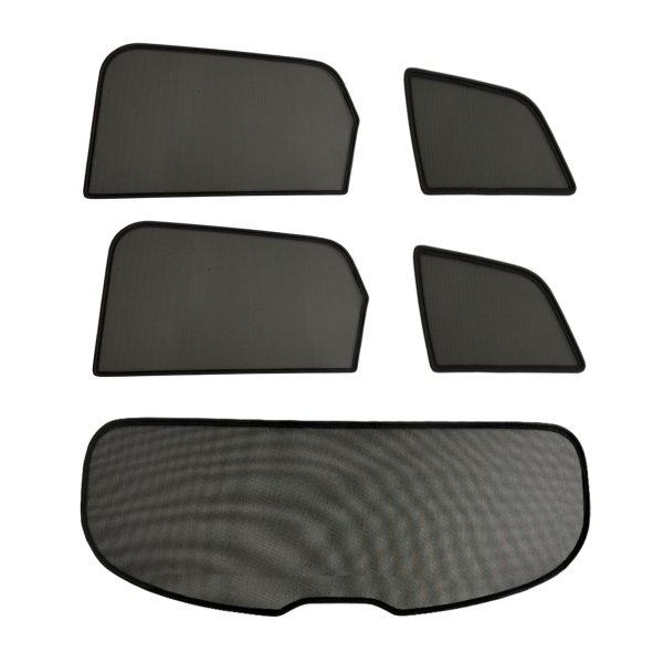 Cupra Terramar Sonnenschutz SunClip