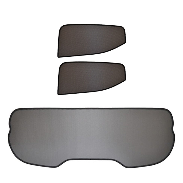 Dacia Sandero Stepway Sonnenschutz SunClip