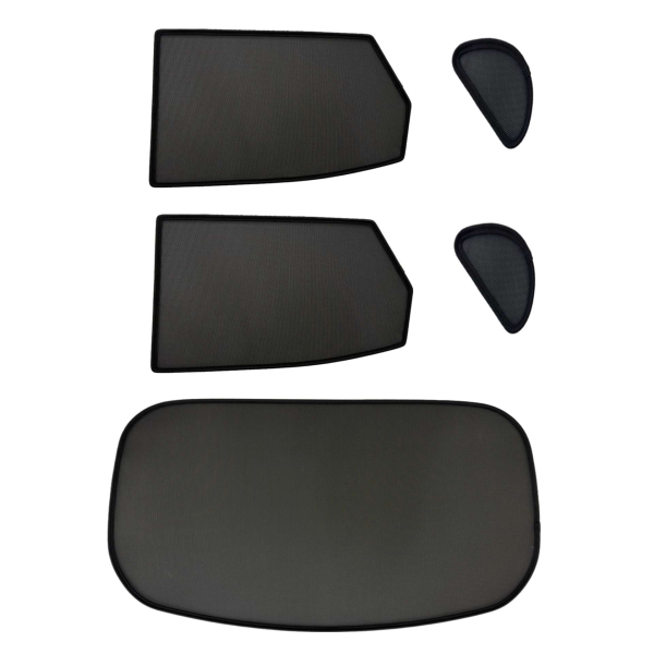 Ford Capri sun protection sunclip