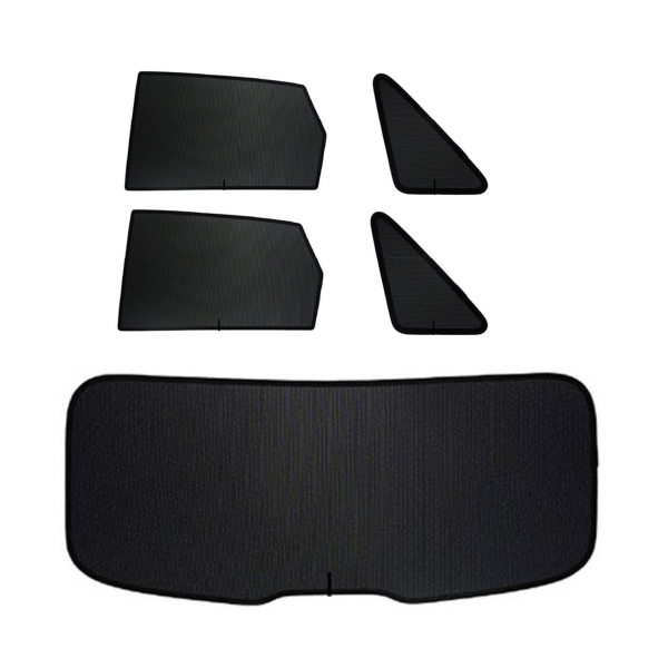 Ford Kuga Sonnenschutz SunClip