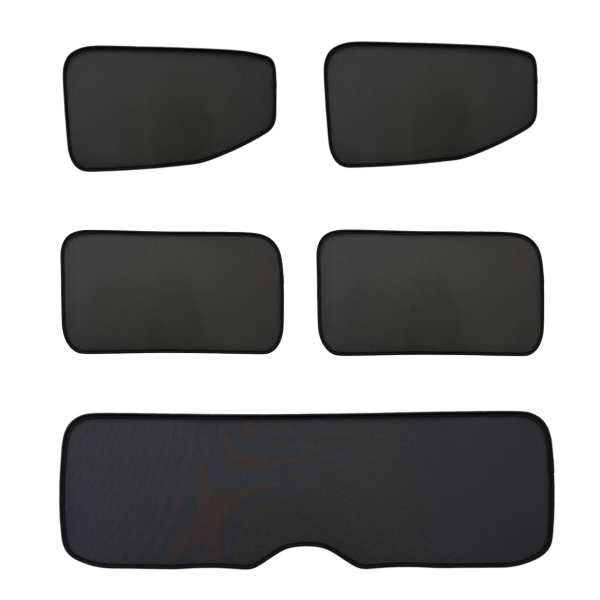 Ford Tourneo Custom Sonnenschutz SunClip