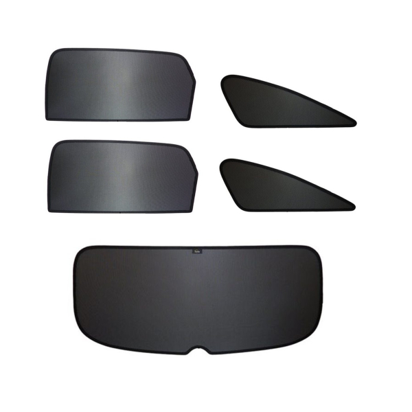 Hyundai i30 Kombi sun protection sunclip