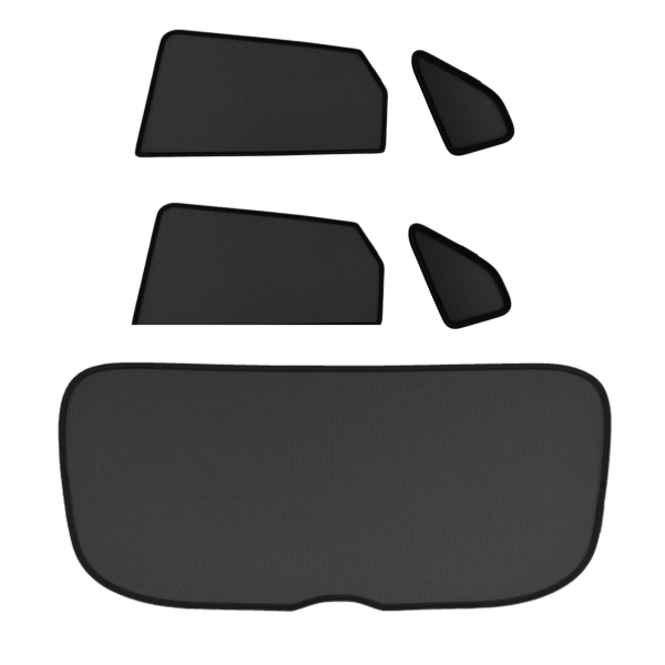 Hyundai Kona SX2 sun protection sunclip