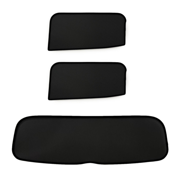 Jeep Avenger Sonnenschutz SunClip