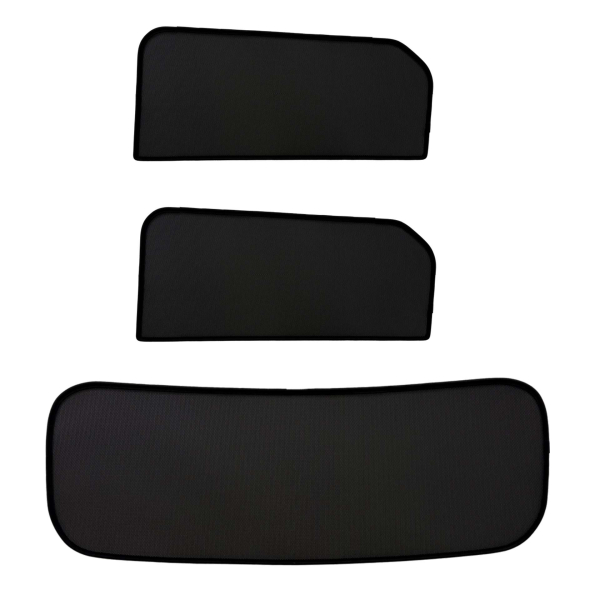 Kia EV3 Sonnenschutz SunClip