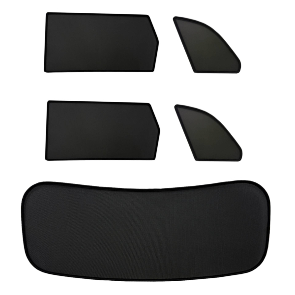 Leapmotor C10 Sonnenschutz SunClip