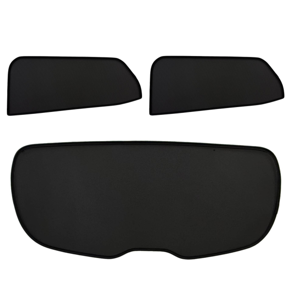 Lynk & Co 01 Sonnenschutz SunClip