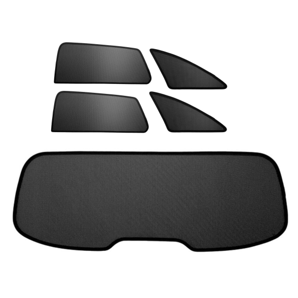 Mercedes C-Klasse T-Modell S206 sun protection sunclip