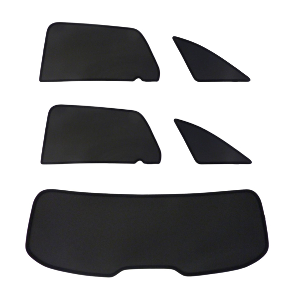 Mercedes GLC X253 Sonnenschutz SunClip