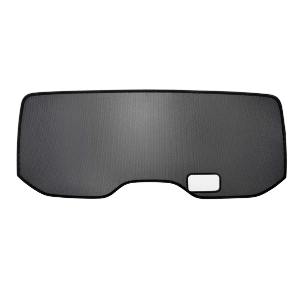 Mercedes V-Klasse W447 Heckscheibe Sonnenschutz SunClip