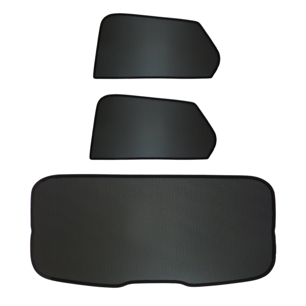 Opel Corsa F Sonnenschutz SunClip