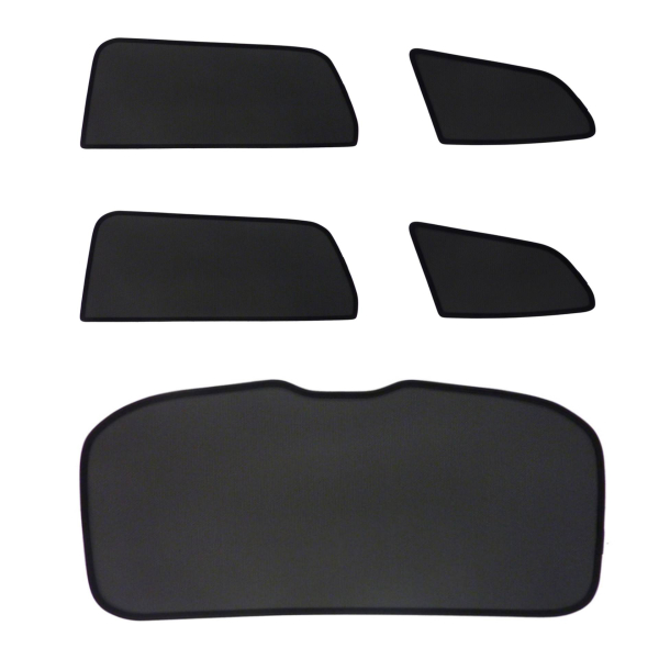 Opel Insignia Sports Tourer Sonnenschutz SunClip