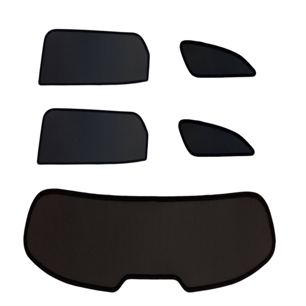 Renault Espace Sonnenschutz SunClip