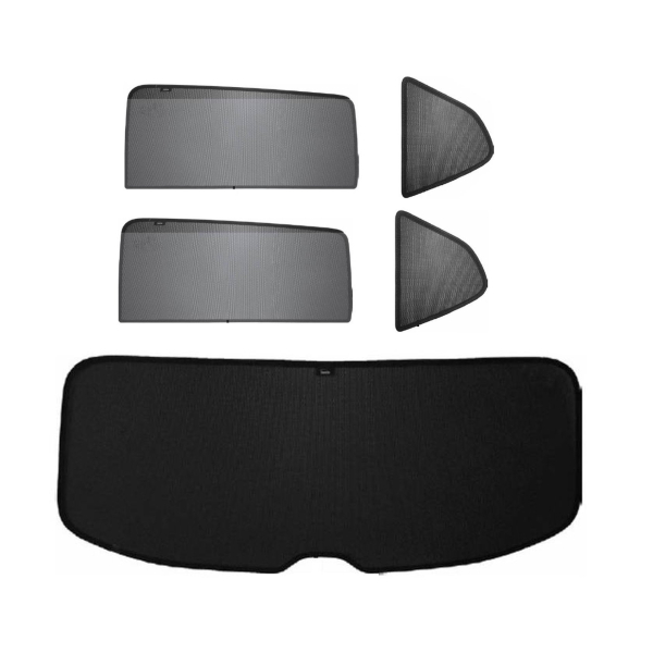 Seat Tarraco sunclip Sonnenschutz