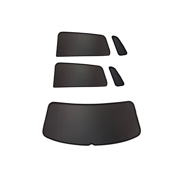 Skoda Elroq Sonnenschutz SunClip