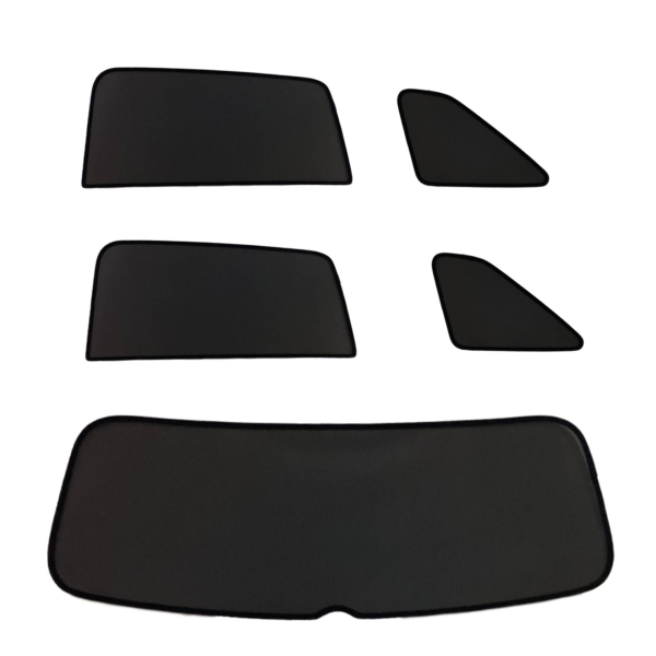 Skoda Kodiaq sun protection sunclip