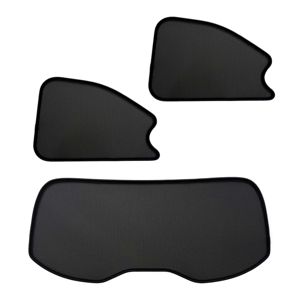 Toyota Aygo X sun protection sunclip
