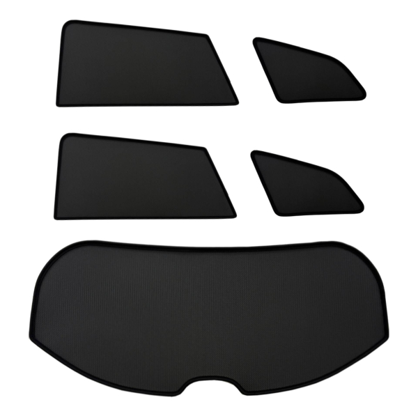 Toyota Corolla Touring Sports sun protection sunclip