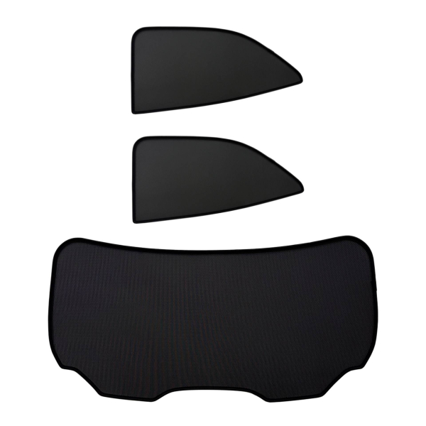 Toyota Yaris Cross Sonnenschutz SunClip