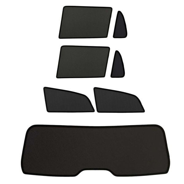 Volvo V60 Sonnenschutz SunClip