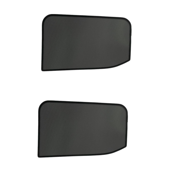 VW Amarok Sonnenschutz SunClip