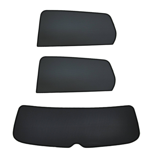 VW Golf 6 sun protection sunclip