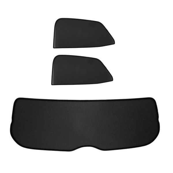 VW ID.3 Sonnenschutz SunClip