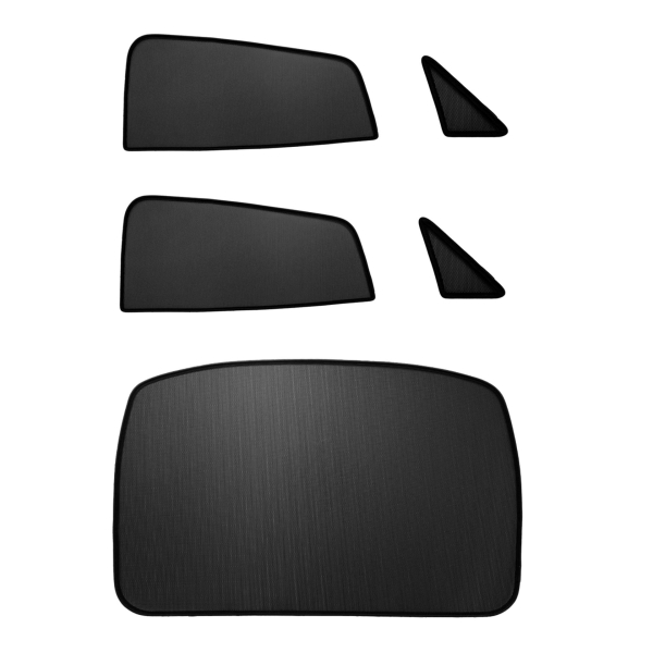 Sonnenschutz VW ID.5 SunClip