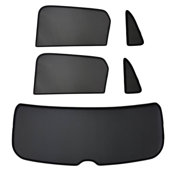 VW Polo 6R sun protection sunclip