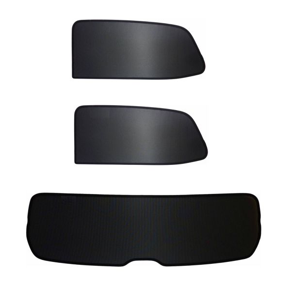 VW T-Cross sun protection sunclip