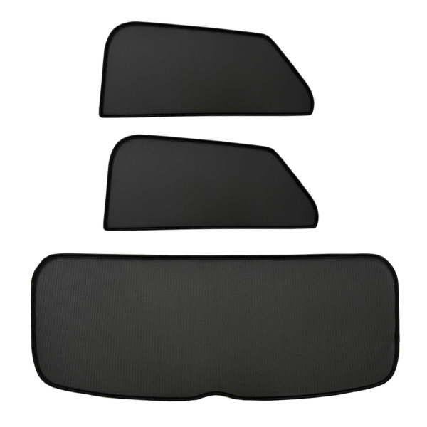 VW T-Roc Sonnenschutz SunClip